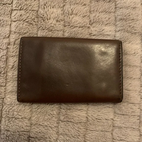 Authentic Fendi Keyholder